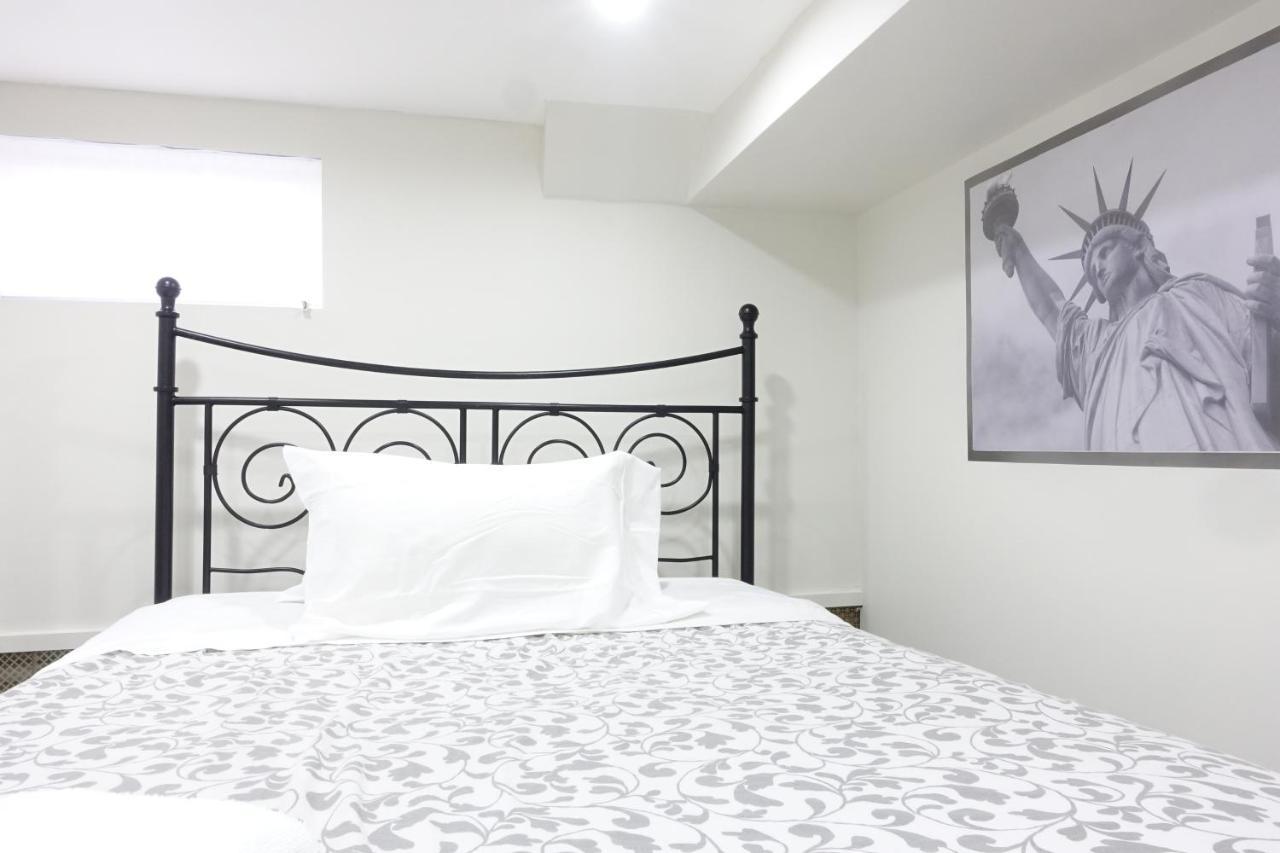 Best Ewr Airport Apt-Hot Tub-Free Parking Hillside Dış mekan fotoğraf