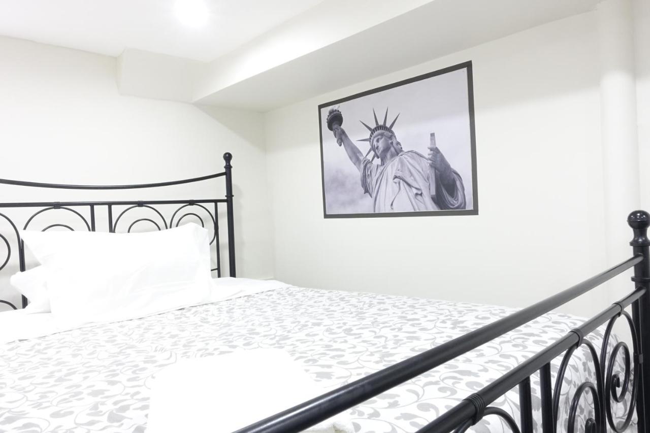 Best Ewr Airport Apt-Hot Tub-Free Parking Hillside Dış mekan fotoğraf